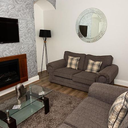 Alexander Apartments South Shields Jarrow Buitenkant foto