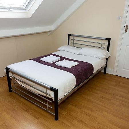 Alexander Apartments South Shields Jarrow Buitenkant foto