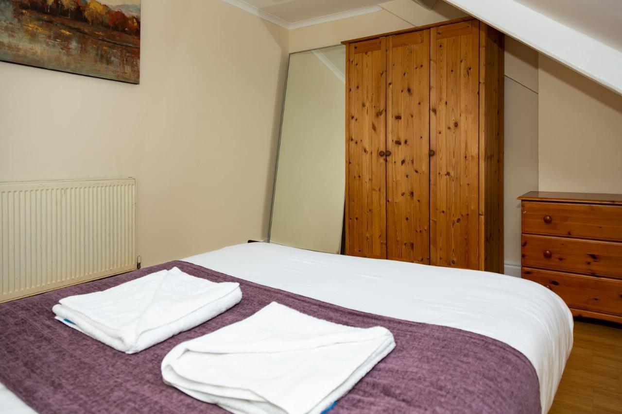 Alexander Apartments South Shields Jarrow Buitenkant foto